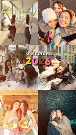 welcome 2026
