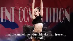 Black Swan 