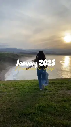 January Dump 