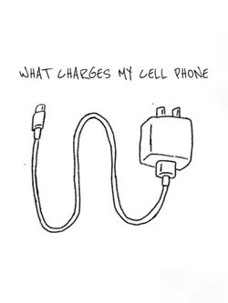 what charges my soul