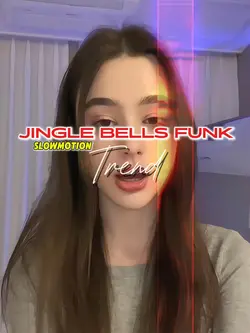 JINGLE BELLS FUNK.