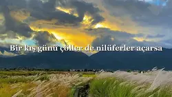 Çok güzel olduu