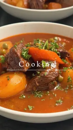 Cooking therapy