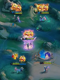 Duo Goals