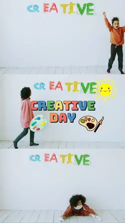 Kids activity 