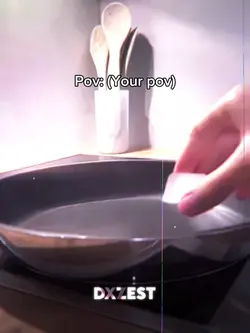 Bros cooking water
