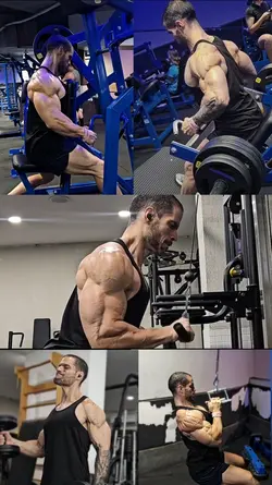 Training edit