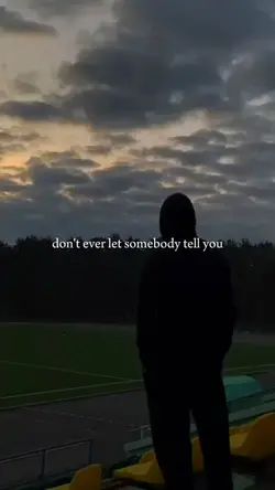 CHASE YOUR DREAMS...