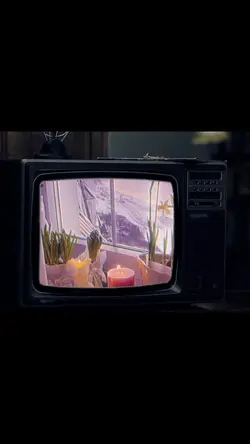 Vintage Tv