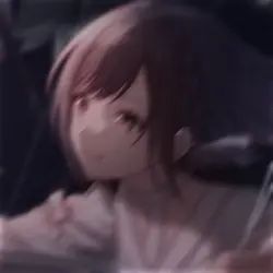 Ptet que jtm encore