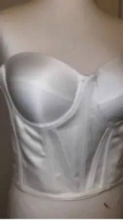 Sewing piece