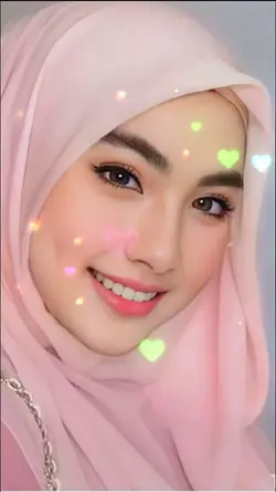 Senyummu menggoda