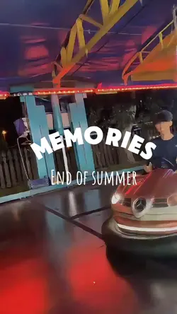 Summer ends