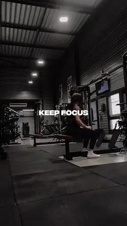 Keep Focus