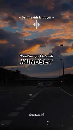 mindset
