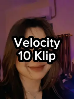 Slowmo X Velocity