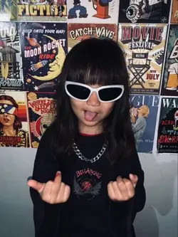 .
