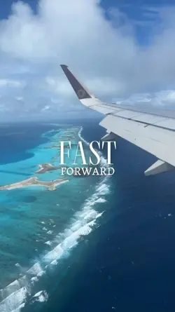 FAST FORWARD