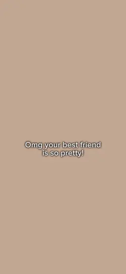 I know😍