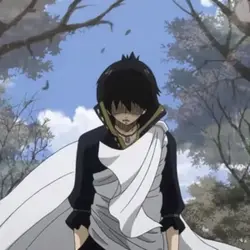 Zeref Pov