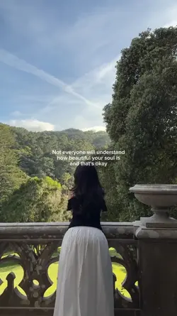 your beautiful soul