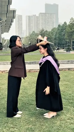 graduation 2 video