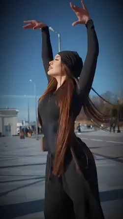 TikTok Trend Dance