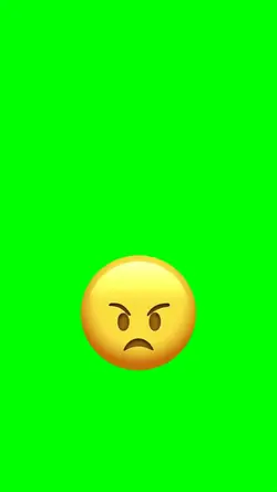 Emoji trend