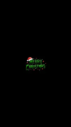 merry Christmas