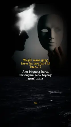 muka dua