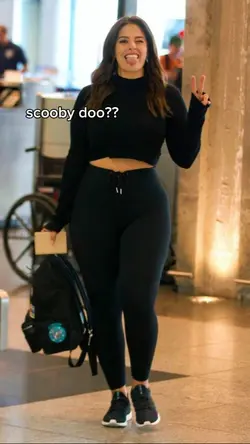 scooby doo papa 