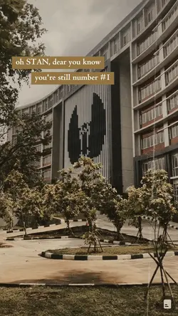 dream university 