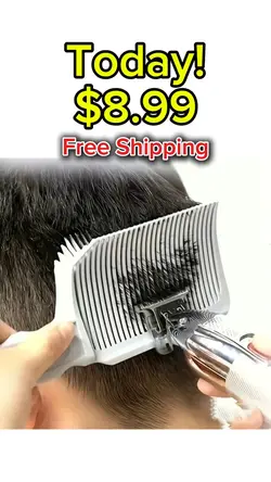 Barber tools