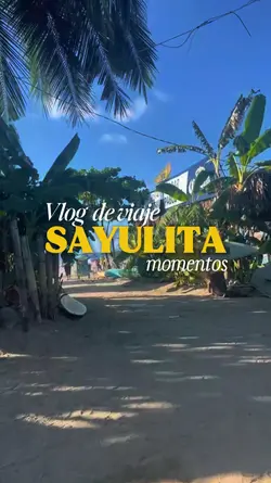 VLOG DE VIAJE