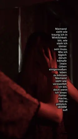 Keiner versteht 