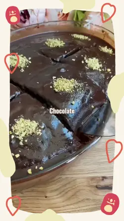 chocolate