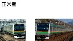 正常と異常