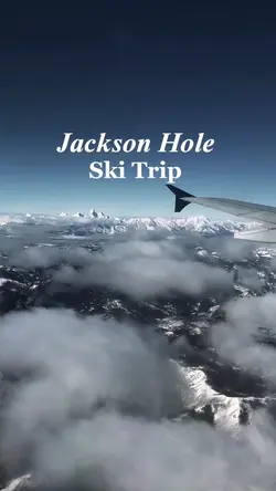 Ski trip 