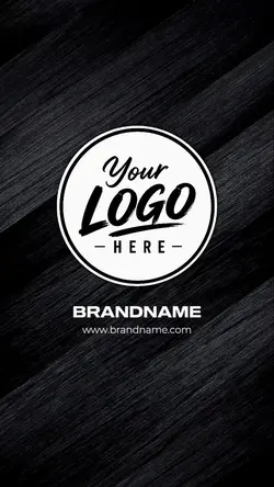 Logo intro