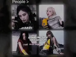Bp - Jump lyrics