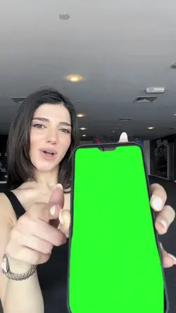 Saída da tela