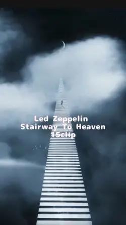 Led Zeppelin／天国への階段
