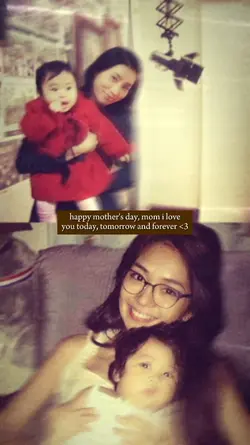 happy mother's day