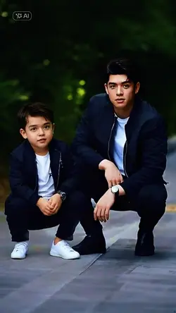 versi waktu kecil 