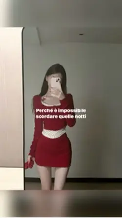 se t'innamori muori