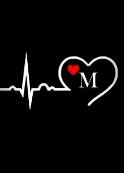 M ❤️