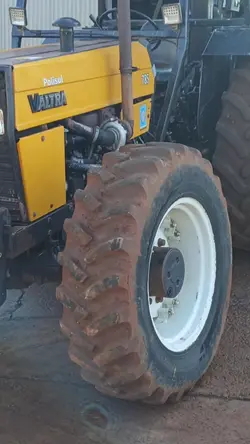 Valtra 