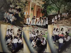 Mẫu Kỉ Yếu