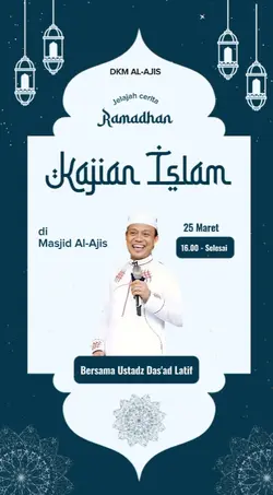 Kajian Islam 