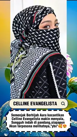 Celline Evangelista 